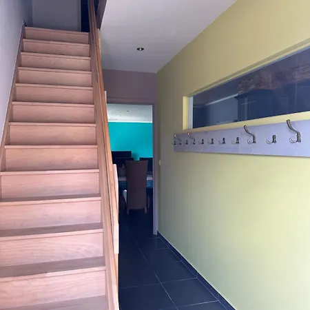 The120 Work Or Holiday home *