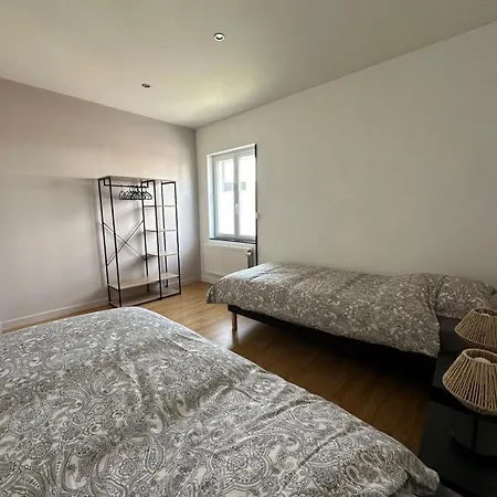 The120 Work Or Holiday home Comines-Warneton